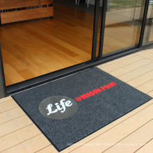 Promotional Water Absorbing Commercial Rug with Logo